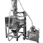 Line Powder Mixer And Packing Washing Powder Production Line Powder Mixer Machine Powder Packing Machine