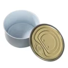 Factory Manufacture 2PC Empty Tuna Can Packaging Wholesale