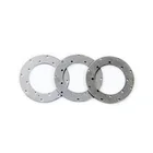 High Quality Flat Stainless Steel Washer with Holes