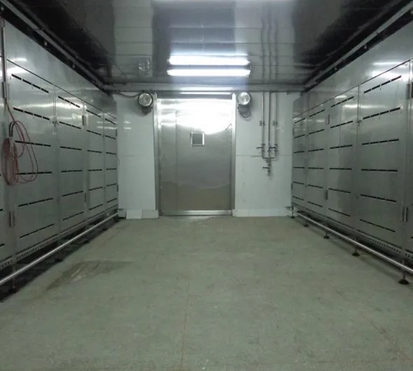 Thawing Equipment, AC220V 50 HZ, 3.5 kw - detail 30