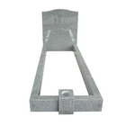 g603 g654 granite monument headstone tombstone with base