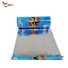Sachet packaging snack automatic packing OPP film roll