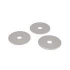 High quality carbon steel stainless steel binding the butterfly disc spring washer