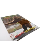 Module Musical Card Folded Paper Custom Wholesale Thank You Music Sound for Greeting Birthday Display Stands