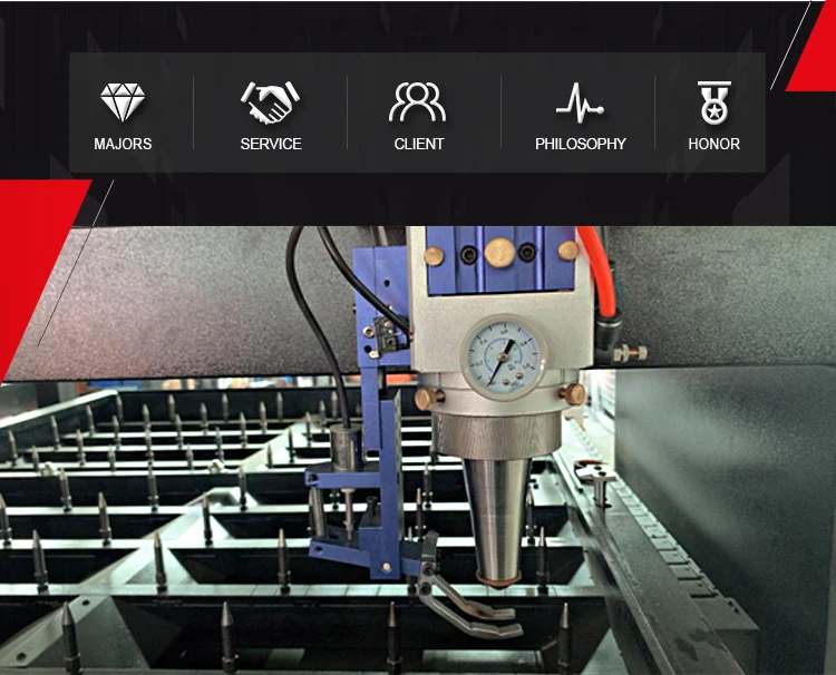 1500W high power die board laser cutting machine(图2) Automatic High Power CO2 Laser 1000w Die Board Cutting Machine for Printing and Packaging Die Making