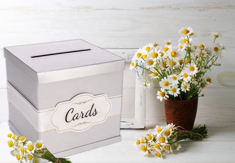 packaging  paper boxes  custom unique design birthday wedding