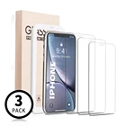 Mobile Phone Glass Screen Protector For iPhone 11/11 Pro/11 Pro Max With Retail Packing and Install Alignment Tool Frame