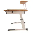 Children Set Furniture Children Reading Table And Chair Set Ergonomic Kids Furniture Set With Height Adjustable