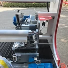 Cutting Machine Cut Machine Automatic Cutter Round Blade Jumbo Roll Cutting Machine