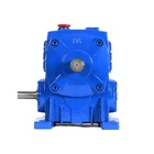 1:40 ratio gearbox worm speed reducer WPA40 for wholesale