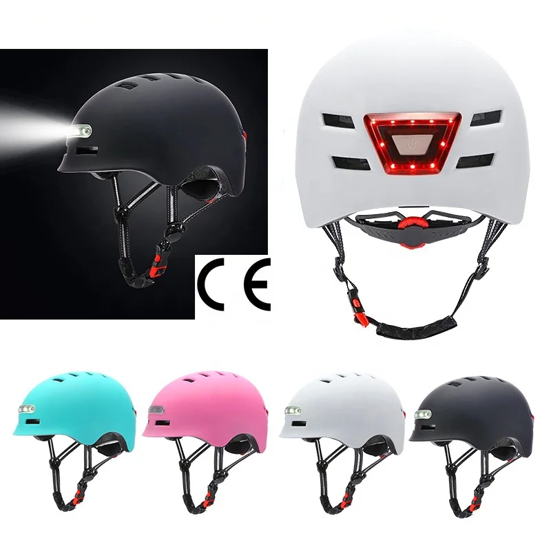 Best Ladies Man Adults Bicycle Helmet Cycling Smartd Safety Helmet Head Protectors motorcycle Bike Riding scooter Helmet
Best Ladies Man Adults Bicycle Helmet Cycling Smartd Safety Helmet Head Protectors motorcycle Bike Riding scooter Helmet