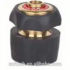 Garden Hose Fitting Set Brass Garden Watering Hose Fitting Diy Set