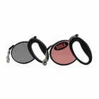 auto smart extendable automatic dog pet lead leash for medium dogs