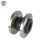 Xinli pipeline custom production pvc pipe with rubber joint