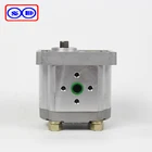 Skillful manufacture water chinese hydraulic crude oil transfer rotari gear pump