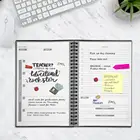 Packaging Customization Planner Newyes Custom Students Rocket Book Writing Smart Erasable Notebook Reusable Daily Planner