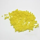 Chinese Supplier Calcium Nitrate+0.3% Boron with good price and yellow color nitrogen fertilizer