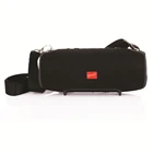 SuperSonic SC-2315BT Wireless Portable Bluetooth Speaker
