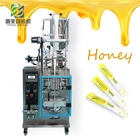 Machine Packing Machine Honey Filling/honey Stick Packaging/honey Sachet Packing Machine