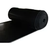 Anti-abrasive epdm rubber sheet playground mats