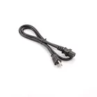 Waterproof Universal Cable Wiring Appliance Connector