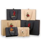 Recyclable Box for Chocolate 2019 New Gift Box for Birthday Gifts Packing Or Cosmetics Packing Or Chocolate