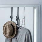 Keys Hanging Hooks High Quality S Shape Hanging Hook Removeable Iron Hooks For Clothes Keys