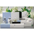 Hotel cosmetic shampoo tube hotel amenities set