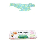 Paper Wrapper Color Cartoon Multi-pattern Twisting Wax Paper Wedding Celebrate Party Supplies