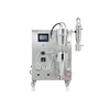 YC-1800 large particle processing mini fluid bed spray dryer