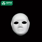 2017 new design diy halloween funny masquerade cat eye mask for party masquerade masks cheap on line store