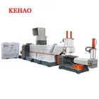 Pe pp film plastic agglomerator machine