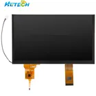 9 inch ips tft lcd panel all viewing angle LVDS interface lcd screen monitor