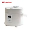 1.6L Household multifunctional novel electric food rice cooker