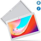 Raycue 10.1 inch 2GB RAM 64GB ROM 3G CPU Android 8.1 Quad Core PS HD Phone Call Unlocked Tablet PC