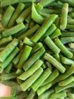 Frozen Cuts Iqffrozeniqf Frozen Green Bean Cuts