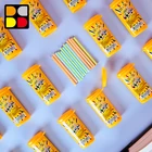Sweet Sweet 13g Mix Fruit Cc Stick Good Display Showing In Convenience Store Sour Candy Sweet Candy