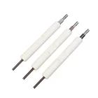 99% alumina ceramic electrode tube igniter