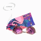 hot sale top quality ecofriendly eyewear cotton fabric eyeglasses storage optical pouches