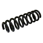 Carbon steel suspension springs for SUV