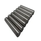 2 Titanium Round Bar Gr2titaniumroundtitanium Gr 1 / Gr 2 Hot Rolled Dia 10mm Titanium Round Bar