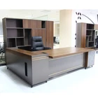 mahogany office desk melamine wooden office furniture luxury wooden office furniture executive desk