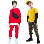 custom made cotton baby clothes bamboo clothing kids clothing cotton sets