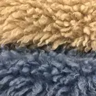 Fur For Coat Fur Fabric Long Pile Faux Fur Fabric For Cushion Blanket Coat
