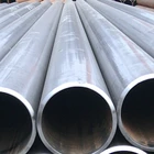 carbon steel pipe exporter In Tianjin China