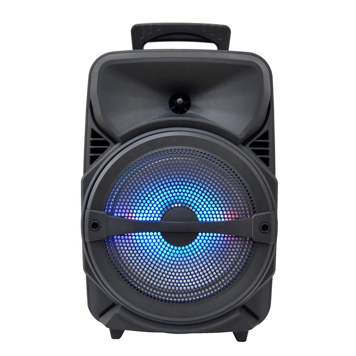 party speaker with battery