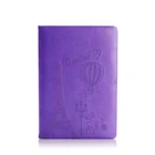 Planner Leather Professional Manufacture Planner Journal A5 Notebook Pu Leather