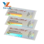 Label 10ml Labels Brand Name Pharmaceutical Oral INJECTABLE 10ml Vial Steroid Label