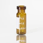 Glass Vials For Glass Hplc Vial Glass Chromatography Autosampler Vials For Gc/hplc