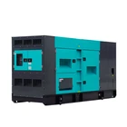 3 Phase 5kw Used Alternators For Kva Kw Diesel Generator